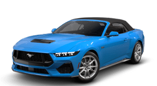 2025 Ford Mustang® External Image 2